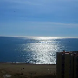 Appartement Playa, Benalmádena