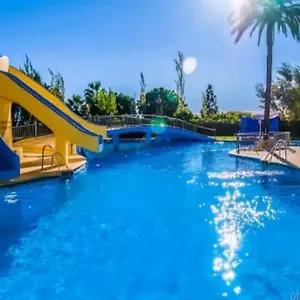 Minerva Holidays Estudio Loft En Benalmádena