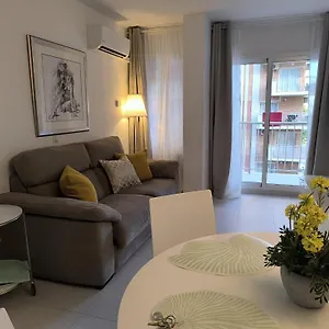 Jupiter - Lovely 1bedroom Benalmádena