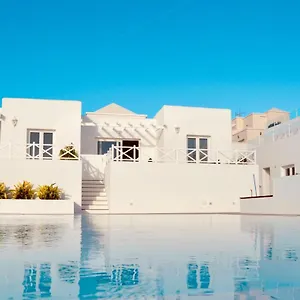 Flower Beach Deluxe Apartamento Playa Honda (Lanzarote)