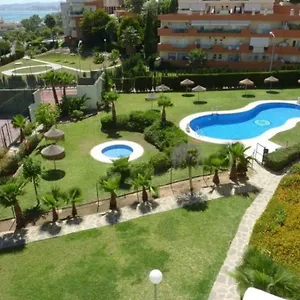 Real Torrequebrada Apartamento Benalmádena