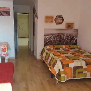 Jp - 2.0 Apartamento Benalmádena
