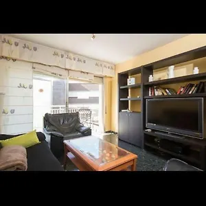 Dms4 Apartamento Cambrils