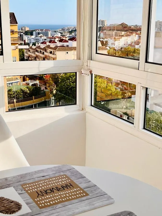 شقة Moderno Y Nuevo Apartamento Playa بينالماذينا إسبانيا